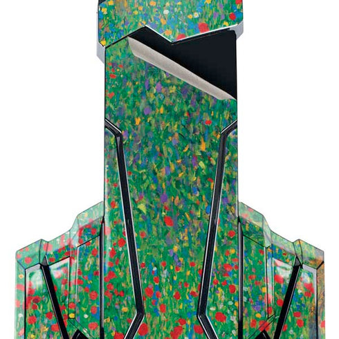 Poppy Field by Gustav Klimt BENGOO G9000 Skin