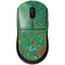 Poppy Field by Gustav Klimt G Pro Wireless Gaming Mouse Skin