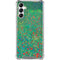 Poppy Field by Gustav Klimt Gabb Phone 4 Clear Case