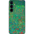 Poppy Field by Gustav Klimt Galaxy A16 5G Skin