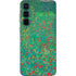 Poppy Field by Gustav Klimt Galaxy A35 5G Skin
