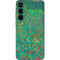 Poppy Field by Gustav Klimt Galaxy A36 5G Skin