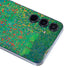 Poppy Field by Gustav Klimt Galaxy A36 5G Skin