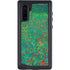 Poppy Field by Gustav Klimt Galaxy Cases
