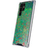 Poppy Field by Gustav Klimt Galaxy S23 Ultra Clear Case