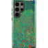 Poppy Field by Gustav Klimt Galaxy S23 Ultra Pro Case