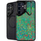 Poppy Field by Gustav Klimt Galaxy S24 Plus Kickstand Case
