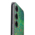 Poppy Field by Gustav Klimt Galaxy S24 Plus Skin