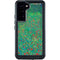 Poppy Field by Gustav Klimt Galaxy S24 Plus Waterproof Case