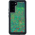 Poppy Field by Gustav Klimt Galaxy S24 Plus Waterproof Case