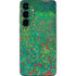 Poppy Field by Gustav Klimt Galaxy S25 Skin