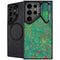 Poppy Field by Gustav Klimt Galaxy S24 Ultra Kickstand Case