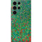 Poppy Field by Gustav Klimt Galaxy S25 Ultra Skin
