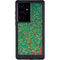 Poppy Field by Gustav Klimt Galaxy S24 Ultra Waterproof Case