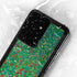 Poppy Field by Gustav Klimt Galaxy S24 Ultra Waterproof Case