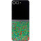 Poppy Field by Gustav Klimt Galaxy Z Flip6 Skin