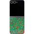 Poppy Field by Gustav Klimt Galaxy Z Flip6 Skin