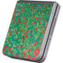 Poppy Field by Gustav Klimt Galaxy Z Flip6 Skin