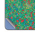 Poppy Field by Gustav Klimt Galaxy Z Fold5 5G Skin