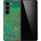 Poppy Field by Gustav Klimt Galaxy Z Fold5 5G Skin