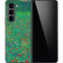 Poppy Field by Gustav Klimt Galaxy Z Fold5 5G Skin