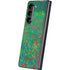 Poppy Field by Gustav Klimt Galaxy Z Fold5 5G Skin