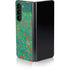 Poppy Field by Gustav Klimt Galaxy Z Fold5 5G Skin