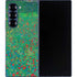 Poppy Field by Gustav Klimt Galaxy Z Fold6 Skin