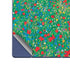 Poppy Field by Gustav Klimt Galaxy Z Fold6 Skin