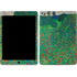 Poppy Field by Gustav Klimt iPad Skins