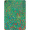 Poppy Field by Gustav Klimt Apple iPad Air Skin