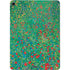 Poppy Field by Gustav Klimt Apple iPad Air Skin