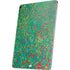 Poppy Field by Gustav Klimt Apple iPad Air Skin