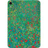 Poppy Field by Gustav Klimt Apple iPad Mini Skin