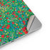Poppy Field by Gustav Klimt iPad Pro 13in M4 (2024) Skin