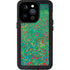 Poppy Field by Gustav Klimt iPhone 15 Pro Waterproof Case