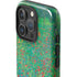 Poppy Field by Gustav Klimt iPhone 16 Pro Max Impact Case