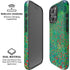 Poppy Field by Gustav Klimt iPhone 16 Pro Max Magsafe Impact Case
