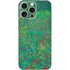 Poppy Field by Gustav Klimt iPhone 16 Pro Max Skin