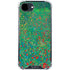 Poppy Field by Gustav Klimt iPhone 16e Clear Case