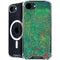 Poppy Field by Gustav Klimt iPhone 16e MagSafe Case