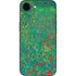 Poppy Field by Gustav Klimt iPhone 16e Skin