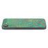 Poppy Field by Gustav Klimt iPhone 16e Skin