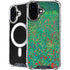 Poppy Field by Gustav Klimt iPhone 17 MagSafe Case
