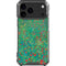Poppy Field by Gustav Klimt iPhone 18 Pro Max Clear Case