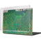 Poppy Field by Gustav Klimt MacBook Pro 14in (2021-24) Case plus Skin