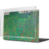 Poppy Field by Gustav Klimt MacBook Pro 14in (2021-24) Case plus Skin