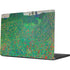 Poppy Field by Gustav Klimt Apple MacBook Pro 14-inch Skin