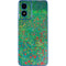 Poppy Field by Gustav Klimt Moto G Play 4G (2024) Skin