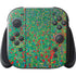 Poppy Field by Gustav Klimt Nintendo Switch 2 (2025) with Joy-Con Skin